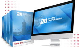 Digital Dropshipping Mastery