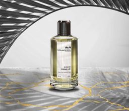 MANCERA Coco Vanille