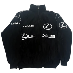 Lexus Jacket