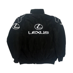 Lexus Jacket