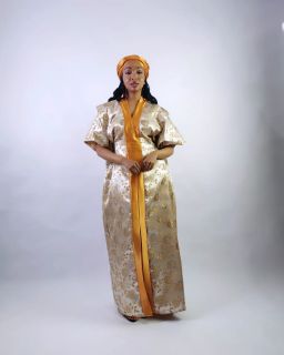 Honey 🐝 Luxury Kaftan 