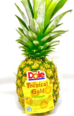 PINEAPPLE DOLE(PHILIPPINES)
