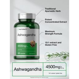 Ashwagandha
