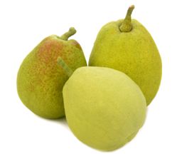 PEAR FRAGRANCE(CHINA) (1kg)
