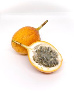 PASSION FRUIT YELLOW (ECUADOR)sweet!!!