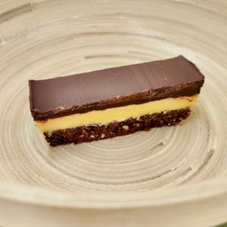 Nanaimo Bar