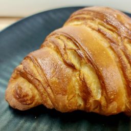 Croissant Brioche