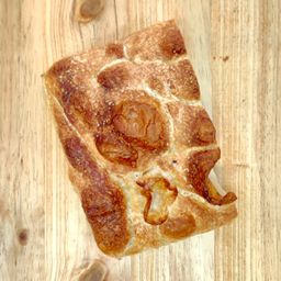Sourdough Focaccia