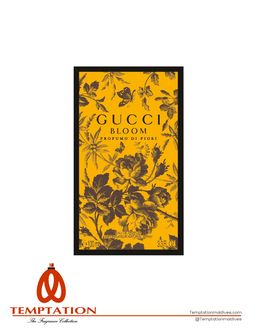 Gucci Bloom - Profumo Di Fiori