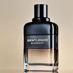 GENTLEMAN GIVENCHY BOISÉ