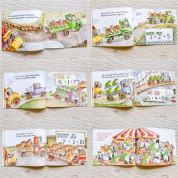 [Original] MathStart Level 2