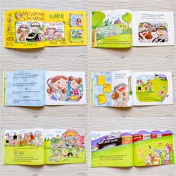 [Original] MathStart Level 2