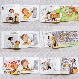 [Original] MathStart Level 2