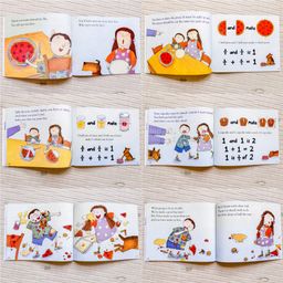 [Original] MathStart Level 2