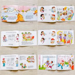 [Original] MathStart Level 2