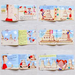 [Original] MathStart Level 2