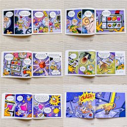 [Original] MathStart Level 2