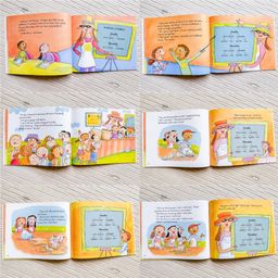 [Original] MathStart Level 2