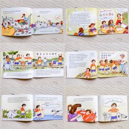 [Original] MathStart Level 2