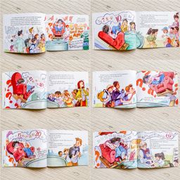 [Original] MathStart Level 2