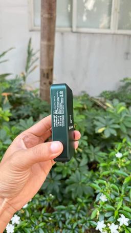 V.Jun_​Visible Magsafe Powerbank