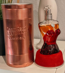 Jean Paul Gaultier ‘CLASSIQUE’ EDP 100ml (Ladies)