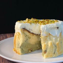 Pistachio Party! 🐿️