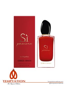 Giorgio Armani - SI Passione