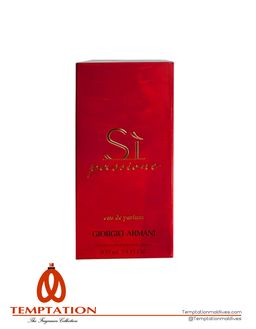 Giorgio Armani - SI Passione