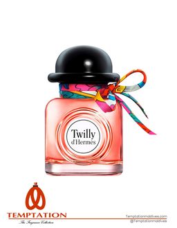 Twilly d'Hermes by Hermes