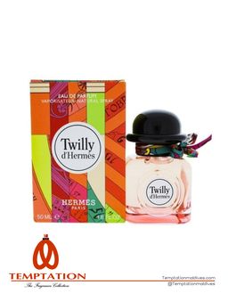 Twilly d'Hermes by Hermes
