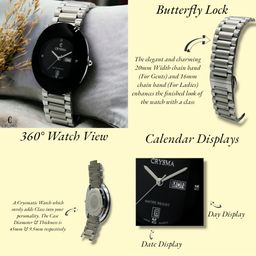 Crysma CRL-2127 Diastar 