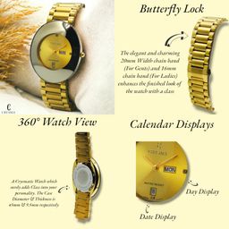 Crysma CRL-2127 Diastar 