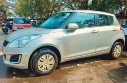 Maruti Suzuki Swift 2018