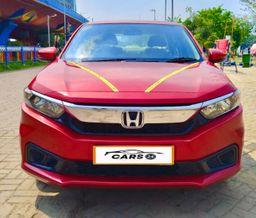 Honda Amaze 2019