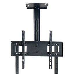 Trolley Movable TV Stand 43-75 Inch
