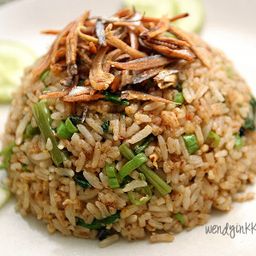 Nasi Goreng Kampung