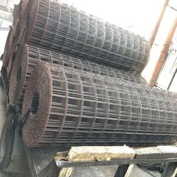 Wiremesh Roll dimensi 2.1 x 54m 