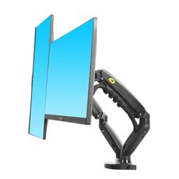 Dual Arm Monitor Mount 17-32 Inch NB-F160
