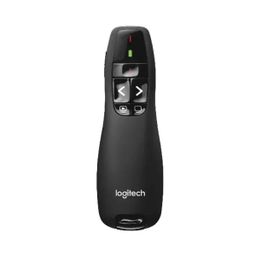 Logitech R400 Wireless Presentation Remote