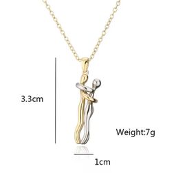 Chaîne plaquée 24k