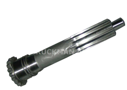 Input Shaft AZ2210020105 - Howo & Shacman Truck Parts