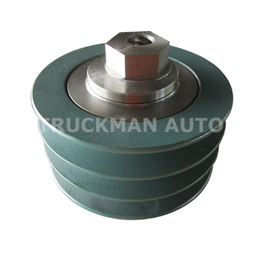 SINOTRUK HOWO Extension Roller VG1560060069 - Genuine Truck Parts