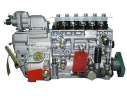 WD615.47 Engine Injection Pump - Sino Truck Parts