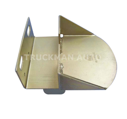 HOWO Truck Hydraulic Bracket L WG1642440040 - Genuine Truck Parts