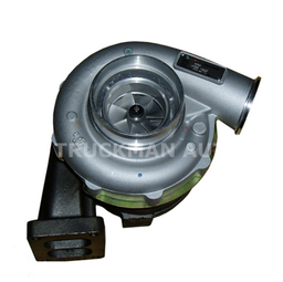SINOTRUK HOWO Truck Turbocharger - Genuine Head Parts
