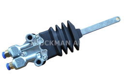 HOWO Truck Height Control Valve WG1642440051 - Genuine Truck Parts