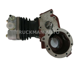 SINOTRUK HOWO Air Compressor AZ1560130070 - Genuine Truck Parts