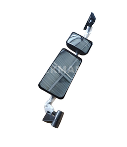 SINOTRUK HOWO Rear View Mirror - Genuine Truck Parts