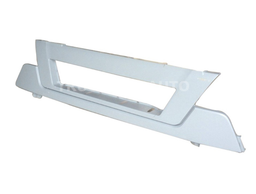 HOWO Truck Bumper WG1642241021 - Genuine Cabin Parts